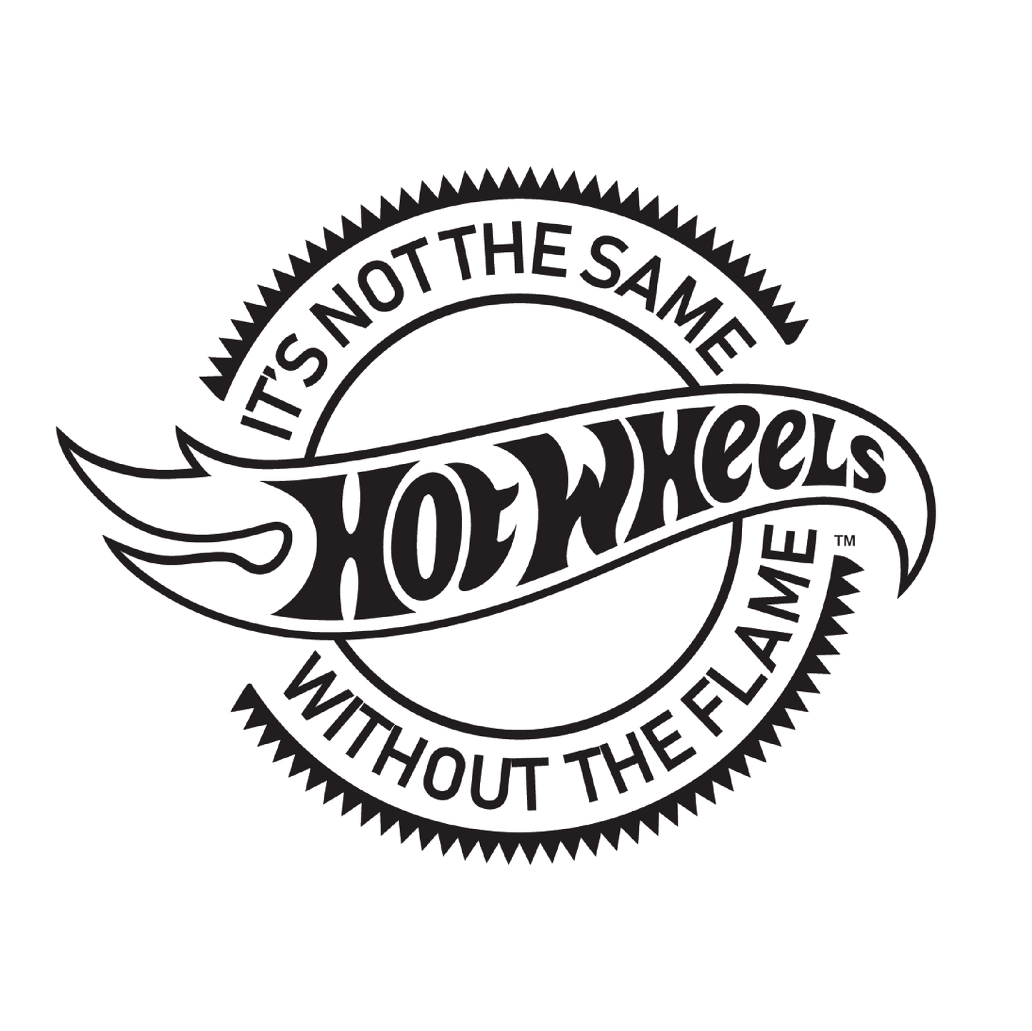 Hot Wheels™ Leather Guard. Americana Series