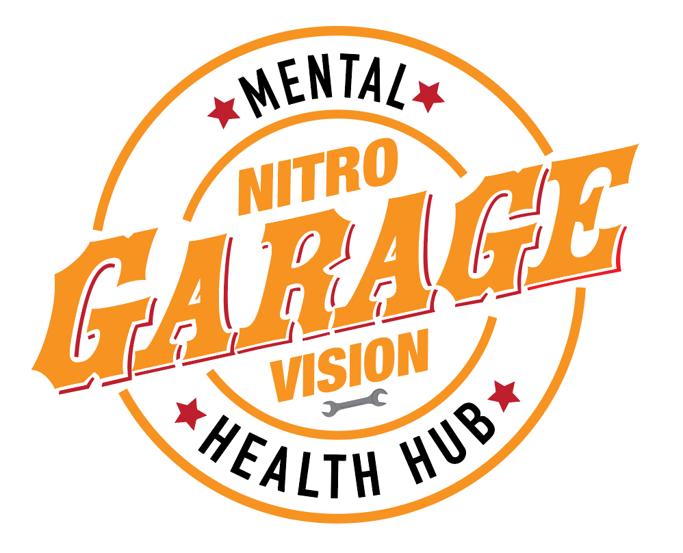 NitroVision Garage