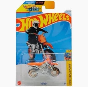 HOT WHEELS '60s FIAT 500D Midificado