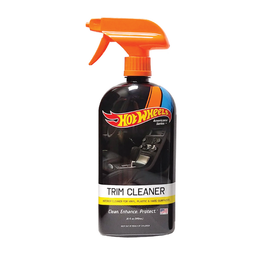 Hot Wheels™ Trim Cleaner. Americana Series