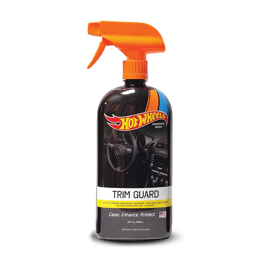 Hot Wheels™ Trim Guard. Americana Series